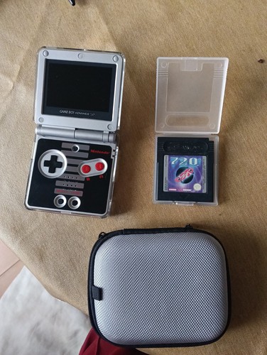 Nintendo game boy - nintendo,
