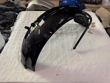 GARDE BOUE ARRIERE - TRIUMPH