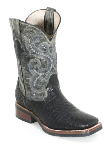 Bottes cowboy western - bottes,