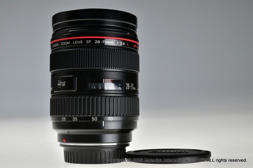Canon 2 8 l usm - ef, mm