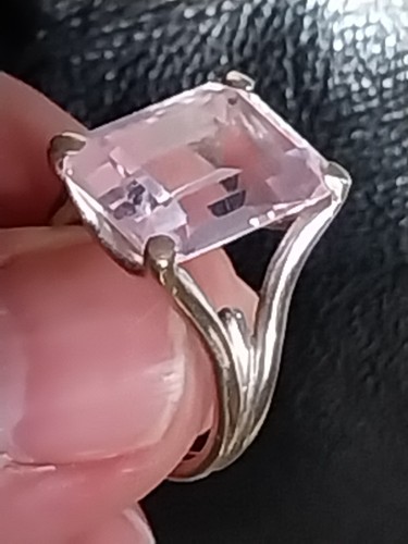 Bague 18k 750 - bague,
