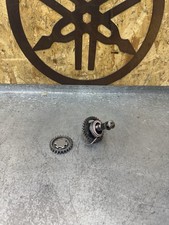 Kawasaki KXF 250 Motocross OEM Kick Start Shaft & Gear