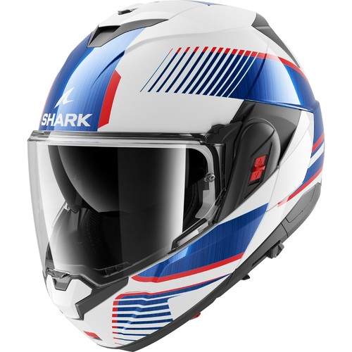 Shark oxo sikter - shark, casque