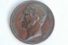 Médaille Léopold I Belgique