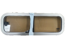 Mobile Home Fenêtre Latérale