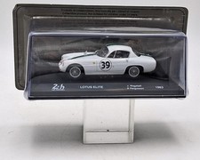 Die Cast 1/43 Lotus Elite