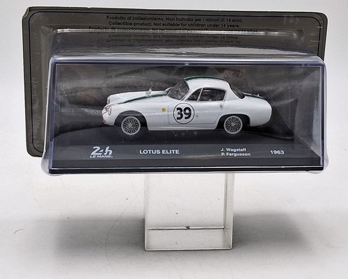 Die cast lotus - 1/43,