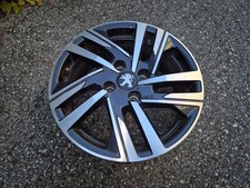 Jante En Alliage De 16" Pour