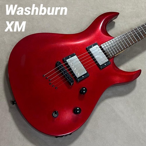 Guitare électrique washburn - guitare,