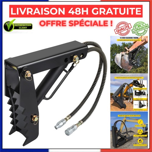 Vevor pouce pelle rétro - vevor,