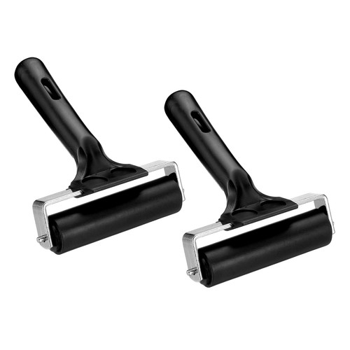 2pcs pouce caoutchouc - 2pcs,