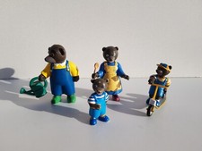 Figurines PETIT OURS BRUN -
