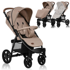 LIONELO® Poussette Buggy