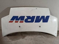 capot CITROEN C2 VTR 2003