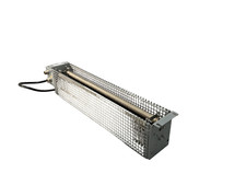 Parker BRM10/02 Brake Resistor Used UMP