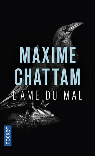 Ame mal chattam - l'ame, maxime