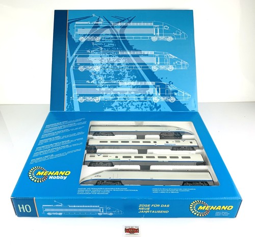 Pr443 mehano t684 ensemble - -,