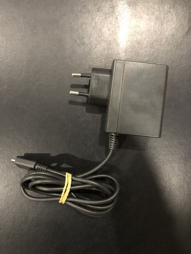 Chargeur nintendo switch - chargeur, (