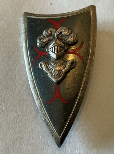 Militaria insigne militaire - militaria,