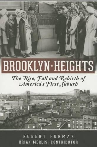 Robert furman brooklyn heights - furman,