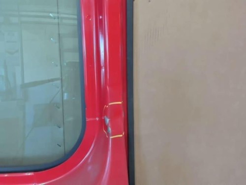 Porte coffre droit nissan - porte,
