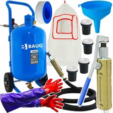 Sableuse Haute Pression 19L