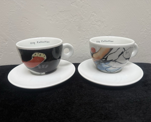 Vtg 1994 illy art - vtg,