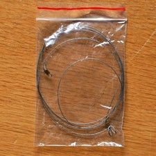 REVOX TUNER A76 • CORDELETTE