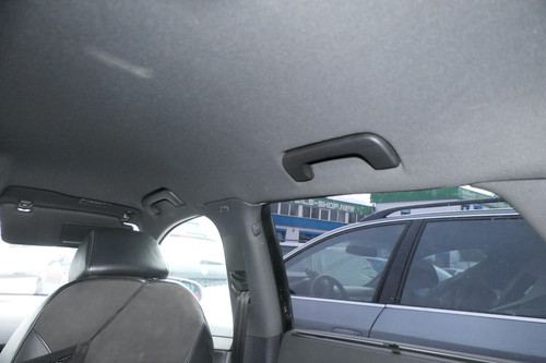 Audi a6 4f poignées - audi, a3
