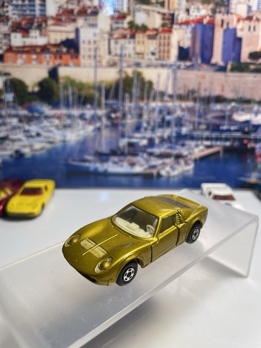 Matchbox superfast - matchbox,