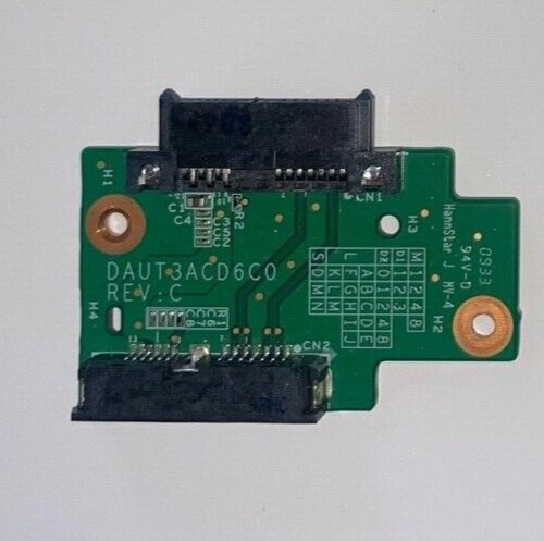 Carte connecteur lect - , grav