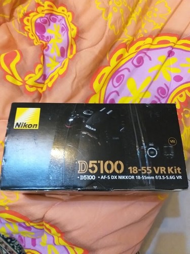 Nikon d5100 - nikon,