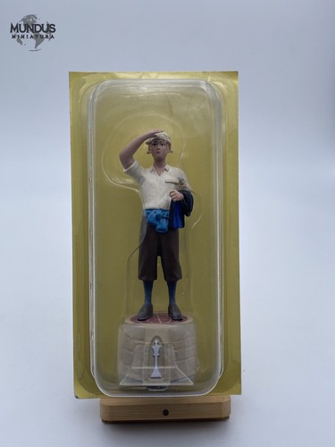 Tintin figurine jeu échecs - tintin,