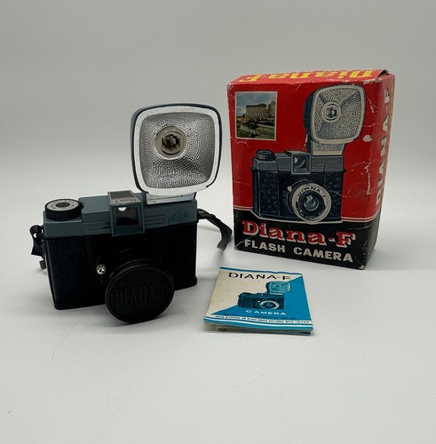 Appareil photo argentique - appareil,