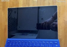 Microsoft Surface Pro 4 (Intel Core m3, 4 Go RAM, 128 Go SSD) 2-en-1 Portable...