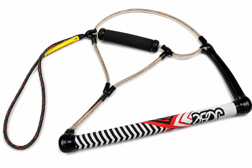 Jobe poignée wakeboard - poignée,