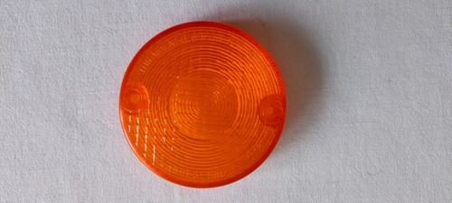 Cabochon clignotant suzuki - cabochon,