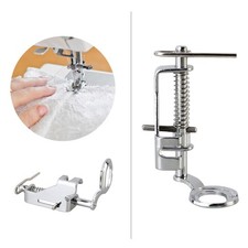  Brother Foot Walking Pied Presseur Quilting Machine À Broder Broderie