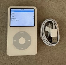 APPLE iPOD CLASSIC 5GEN 60GB