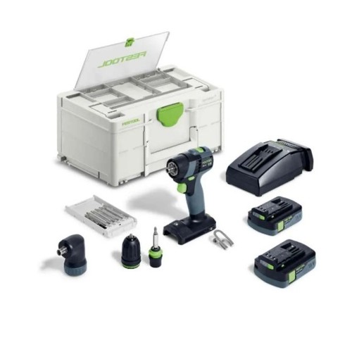 Visseuse festool txs 3 - visseuse, c