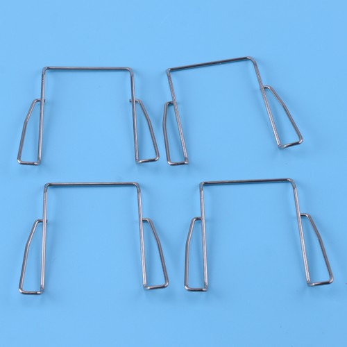 Replacement belt clips fit - belt,