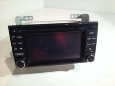 Afficheur NISSAN JUKE 1 PHASE