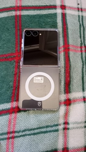 Samsung galaxy zflip - samsung,