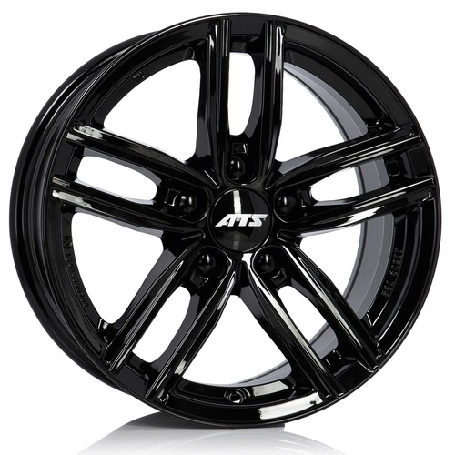 Jantes ats antares 0jx16 - jantes,