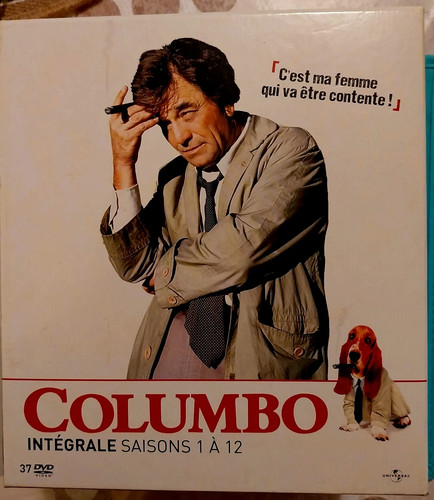 Grand coffret colombo saison - grand,