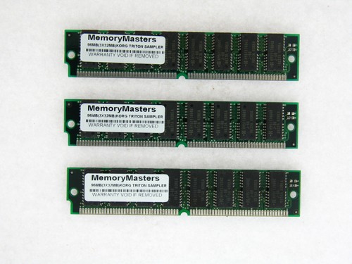 96mb 32mb mémoire ram - 96mb, 3x