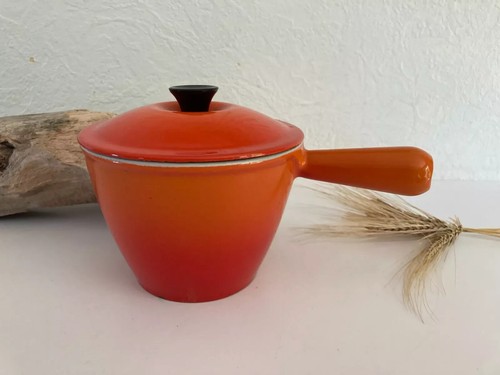 Le creuset poêlon - ⚜️,