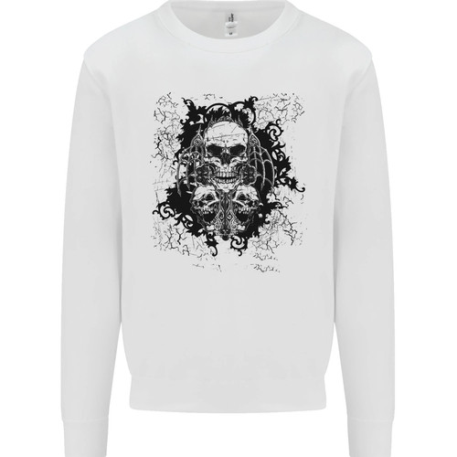 Sweat capuche enfant - capuche,