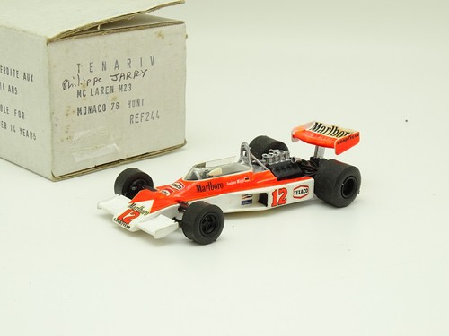 Tenariv kit monté f1 - -,