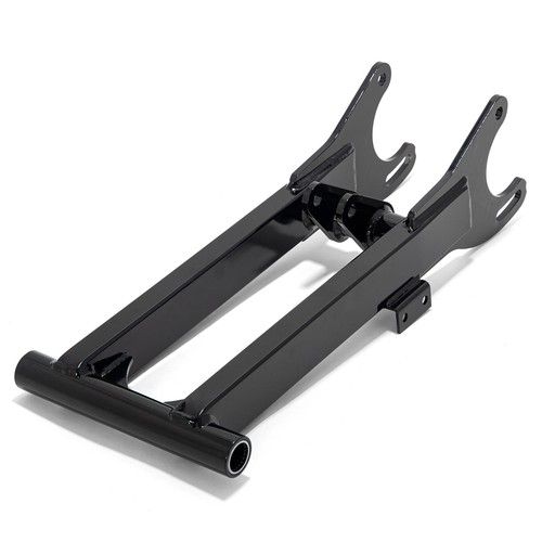 Stock length swing arm - 0, noir
